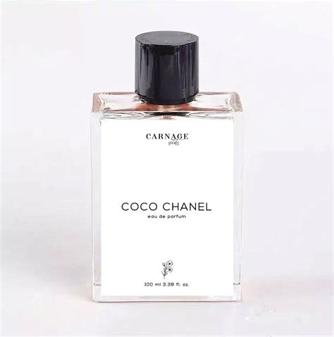 chanel designer impression perfumes|chanel cologne.